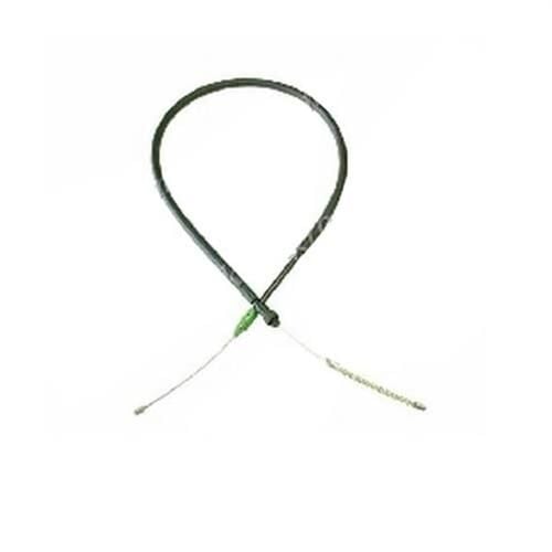 x EL FREN TELİ MGN 1.4-1.6-2.0 | OEM:7700436673