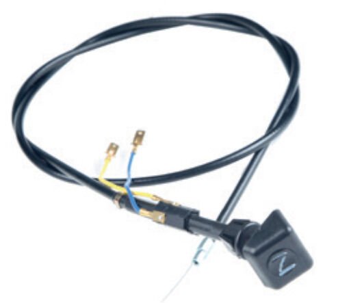 JİKLE TELİ M131 DKŞ-SLX 93-97 KÜÇÜK KAFA | OEM:85014124