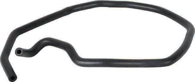 RADYATÖR BESLEME HORTUMU FORD FOCUS 04> 1.6 ZETEC DEPO-RADYATÖR ARASI | OEM:3M5H 8C012 ML