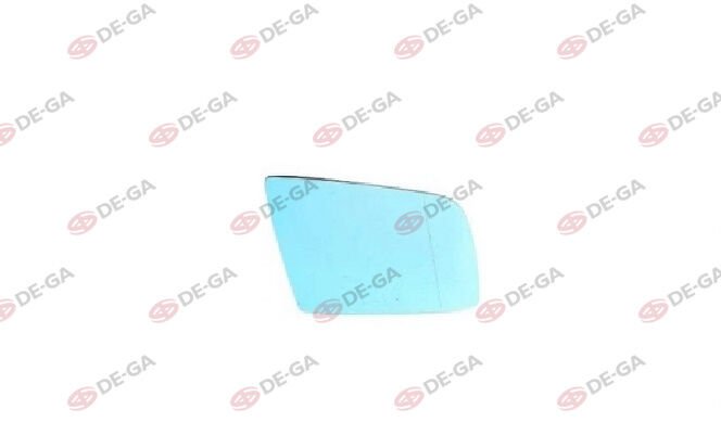 B.5 E60 D.AYNA CAMI MAVİ IS.GEN.Rh.03- | OEM:51167065082