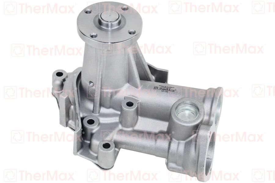 DEVİRDAİM SU POMPASI HYUNDAI H100 2.5L PANELVAN 94-05 / MITSUBISHI L200 2.5L 86-98 / L300 2.5L PANEL VAN 86-98 / PAJERO 2.5L 88-91 | OEM:2510042000-MD060460-MD168050