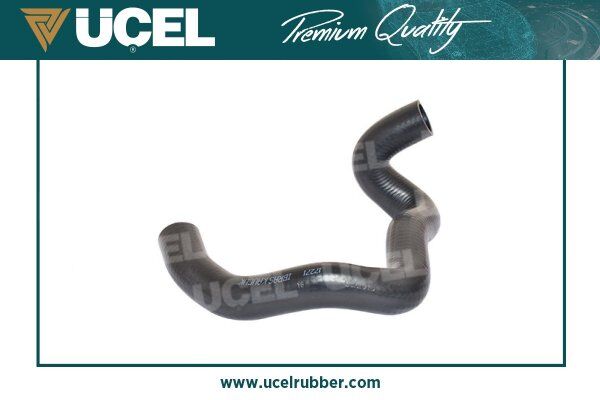 RADYATÖR ÜST HORTUMU CITROEN XSARA PICASSO N68 -2.0 HDI | OEM:1343.AY