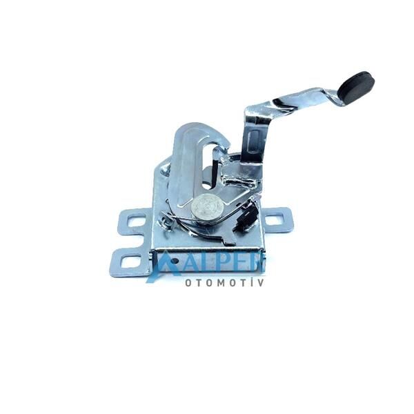 x MOTOR KAPUT KİLİDİ COMBO D 09> | OEM:1178040