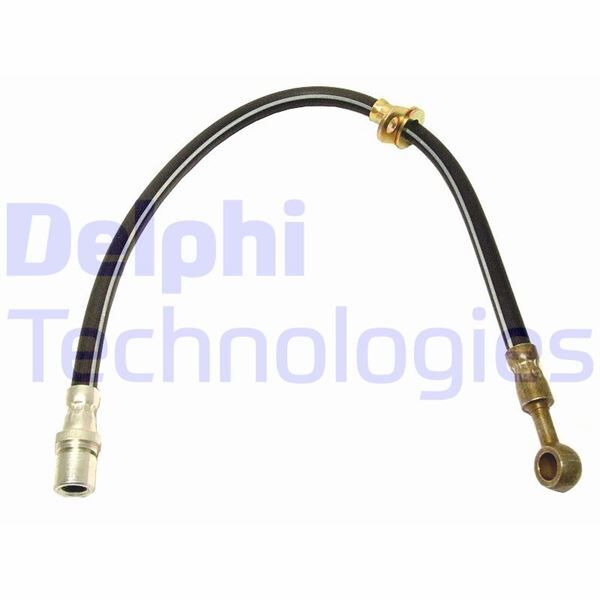 FREN HORTUMU ÖN; SOL SUBARU LEGACY 10/98>10/99