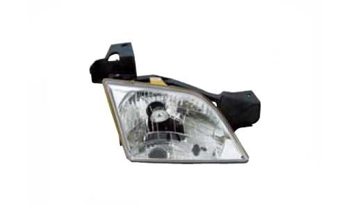 20-5555-08-2B O.SİNTRA ÖN FAR EL.RH.97-99 | OEM:19244704