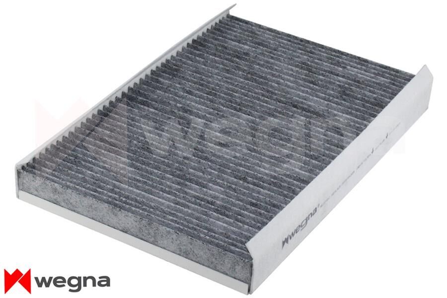 POLEN FILTRESI MERCEDES SPRINTER B906 . VW CRAFTER 30-35-50 KARBONLU | OEM:A9068300318-2E0819638A