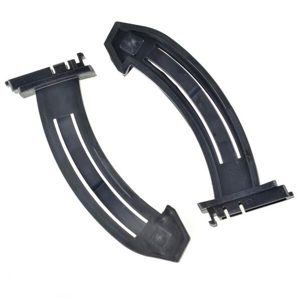 TORPİDO AYAK TAKIMI SİYAH OPEL ASTRA G 98>05 | OEM:5114275-93176476-24447192-114280