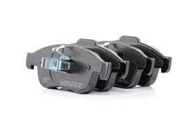 440603905 / FLUENCE 2008 - DUSTER 2010 - DOKKER 2012 - MEGANE 3  ÖN FREN BALATASI (MGA-55152)