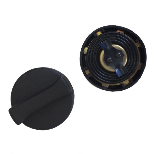 MOTOR YAĞ KAPAĞI M.131-DKS / LADA PLASTİK | OEM:21101009146