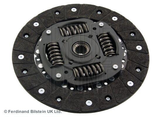 DEBRİYAJ BALATASI 206. 306 II. 307 I. 406. 407. BOXER I. PARTNER I. PARTNER II 4X4. RANCH I | OEM:2055.CJ