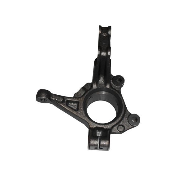 AKS TAŞIYICI ÖN SOL DACİA LODGY 1.5 DİESEL 100 BEYGİR 850mm | OEM:400110096R