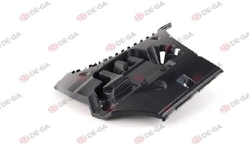 B.5 F10 ARKA TAMPON BRAKETİ Rh.10- | OEM:51127184768