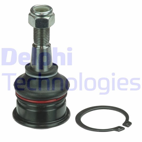 ALT ROTIL R-L PEUGEOT P107-C1 TOYOTA YARIS | OEM:4330859035