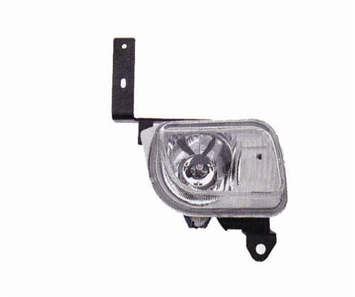 19-5756-05-9B V.S70 ÖN SİS FARI LH.97-00 | OEM:8620227