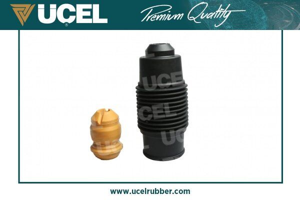 PUR AMORTİSÖR SÜSPANSİYON TAKOZU TAKIM FORD C-MAX | OEM:22007