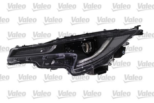 FAR SOL TOYOTA COROLLA XI HIGH LED | OEM:8115002S80-TOYOEURBPP450982