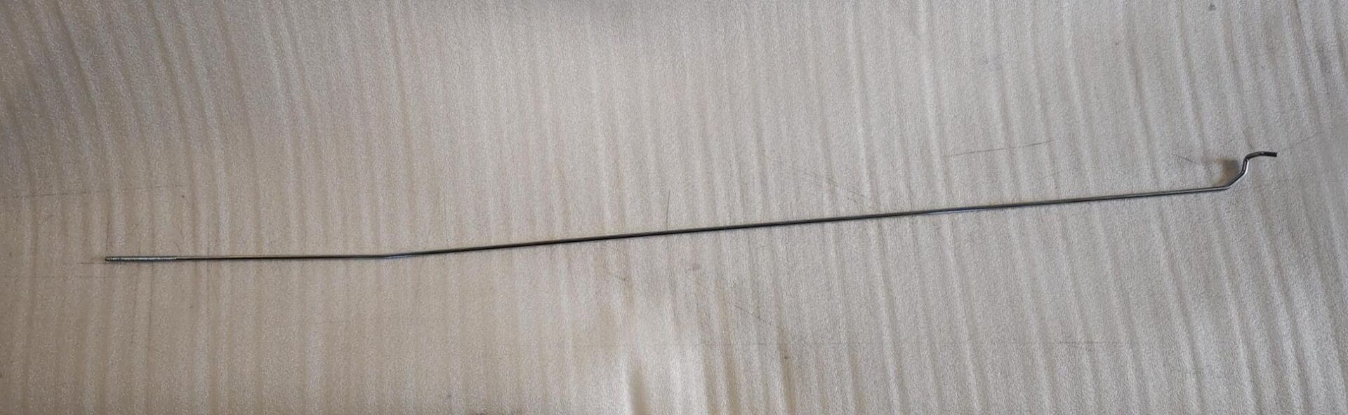 BAGAJ KAPI AÇMA ÇUBUĞU SAĞ ÜST DOBLO III | OEM:46847800