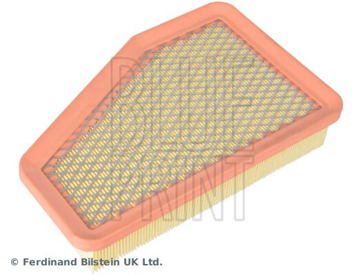 HAVA FİLTRESİ CHEROKEE IV KL .CHEROKEE IV 4X4 KL | OEM:68245310AA