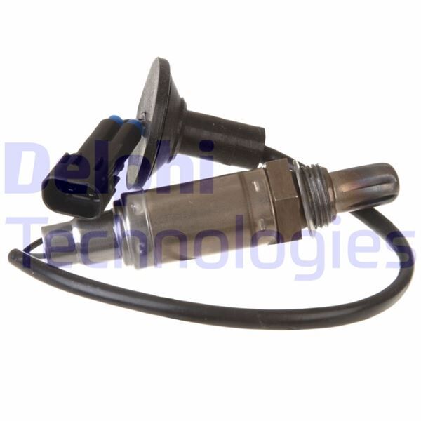 OKSİJEN SENSÖRÜ - GEO PRİZM L4 / TOYOTA CAMRY V6. COROLLA L4 89>91