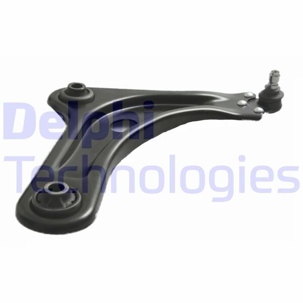 SALINCAK ÖN SAĞ ALT PEUGEOT 2008 13> | OEM:9803286480