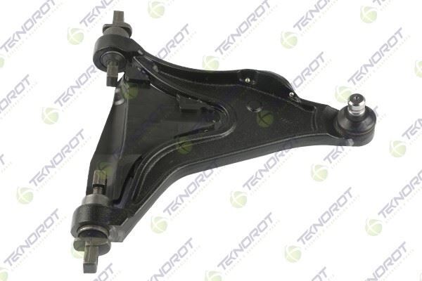 ROTİLLİ SALINCAK ÖN SAĞ ALT VOLVO-850-1991-1997-VOLVO-C70 I-1996-2000-VOLVO-S70 I-1996-2000 | OEM:272337-9192917-8628498