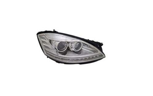 20-E413-06-2B M.W221 ÖN FAR EL.MOTOR.XENON TİP LEDLİ RH.09-11 | OEM:A2218201059