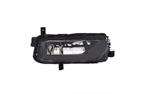 19-F019-01-2B W.CRAFTER ÖN SİS FARI RH.16- | OEM:7C0941662A