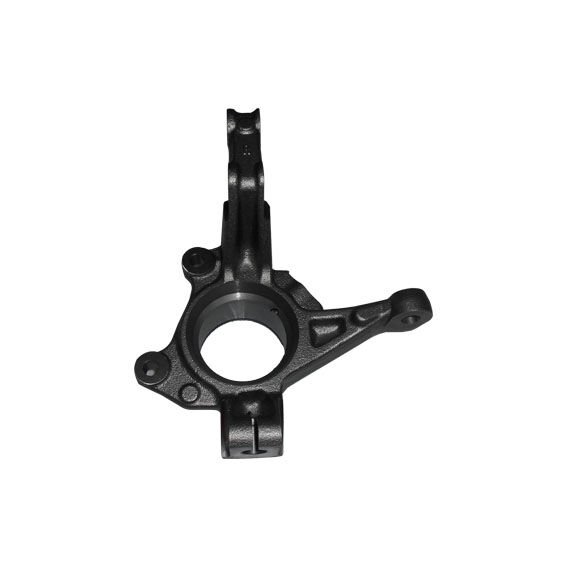 AKS TAŞIYICI ÖN SAĞ DACİA LODGY 1.5 DİESEL 100 BEYGİR 850mm | OEM:400145345R