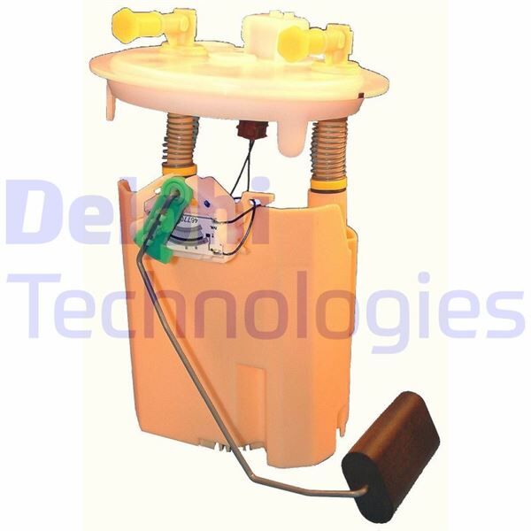 YAKIT SAMANDIRASI DACIA DUSTER 10> LOGAN 06> SANDERO 08> 1.5dCi 1.6MPI | OEM:172023705R-6001548608-8200397677