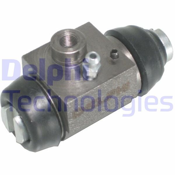 TEKERLEK SİLİNDİRİ DÜZENEĞİ ARKA; SAĞ FORD TRANSİT / TAXI FAİRWAY DRİVER. METROCAB 88>