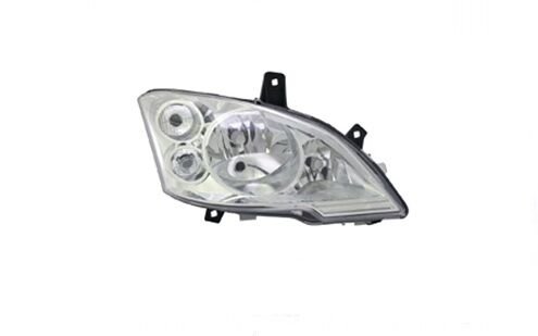 FAR SAG HALOJEN MERCEDES VITO W639 03> | OEM:A6398201961