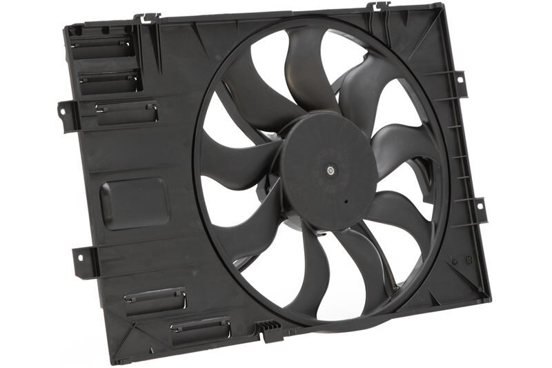 COOLİNG MODULE | OEM:7E0121205J