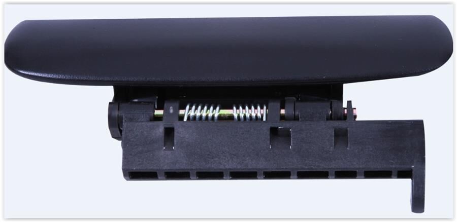 ÖN KAPI KOLU SOL XSARA-XSARA II 97-05 SIYAH | OEM:9101.L8