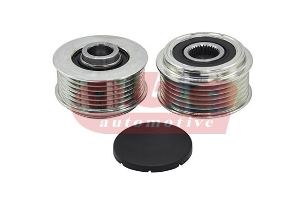 ALTERNATÖR KASNAĞI RULMANLI HYUNDAI SONATA V-ix35 2.0 VVTi GLS-2.4-2.0 05-13 | OEM:37321-25201