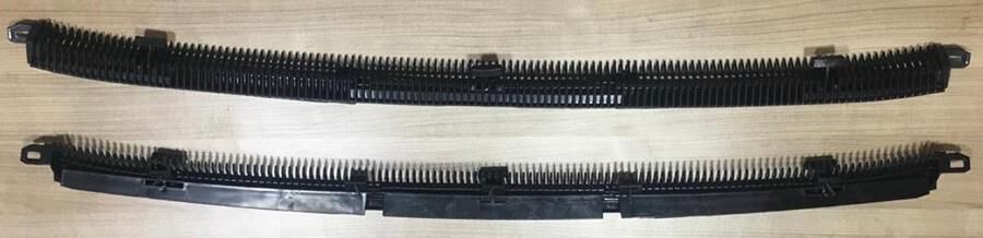 ÖN CAM IZGARASI R12 TOROS | OEM:7702256208