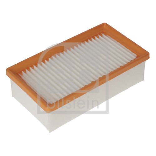 HAVA FİLTRESİ DACIA DUSTER II 19> 1.0 TCE H4D | OEM:165466859R