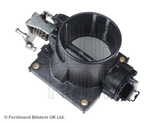 GAZ KELEBEĞİ AĞZI 6 2002-08 | OEM:LF1713640A