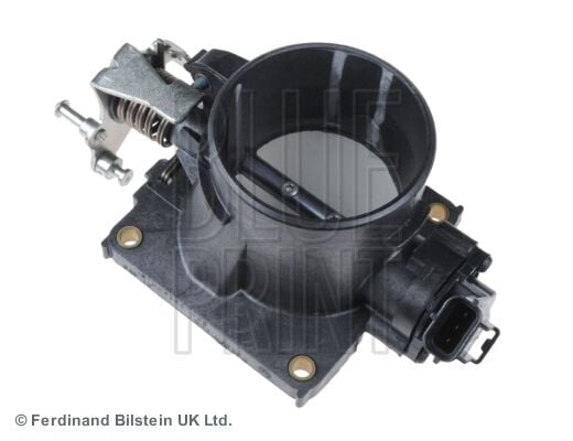 GAZ KELEBEĞİ AĞZI 6 2002-08 | OEM:LF1713640A
