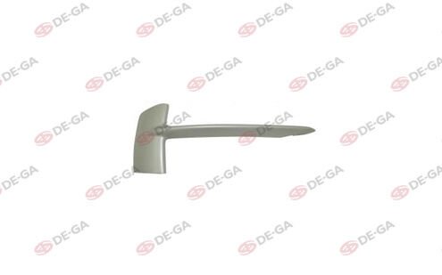 B.X5 F15 ÖN TAMPON PANJUR KUŞAĞI LUX.Rh.13- | OEM:51117303114