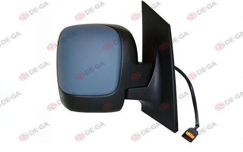 F.SCUDO/C.JUMPY DIŞ AYNA KABL.AST.Lh.07- | OEM:1498686898