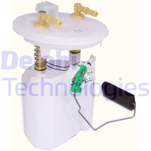 YAKIT ŞAMANDIRASI RENAULT CLIO II 98>05 CLIO SYMBOL 00> SYMBOL II 08> 1.5dCi | OEM:8200722188-8200907348