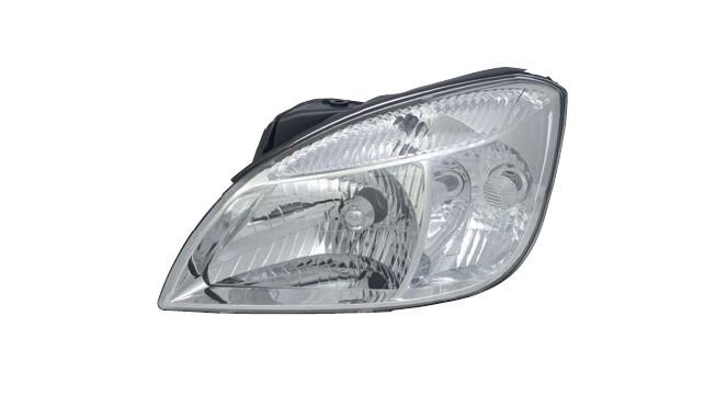 20-B296-C5-6B K.RİO ÖN FAR LH.05- | OEM:92101-1G020