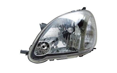 20-A354-05-2B T.YARİS ÖN FAR EL.MOT.LH.03-05 | OEM:811700D080