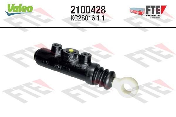 DEBRİYAJ ÜST MERKEZİ AĞIR VASITA | OEM:8126730