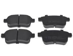 440606267R / RENAULT KANGOO / MERCEDES CITAN ARKA FREN BALATASI (MGA-55134)