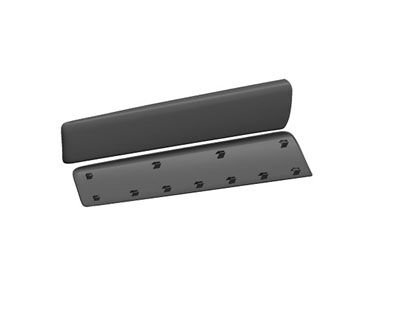 KAPI ÇEVRE BANDI ÇITASI ÖN SOL TRAFIC II-VIVARO 03 > | OEM:8200036088