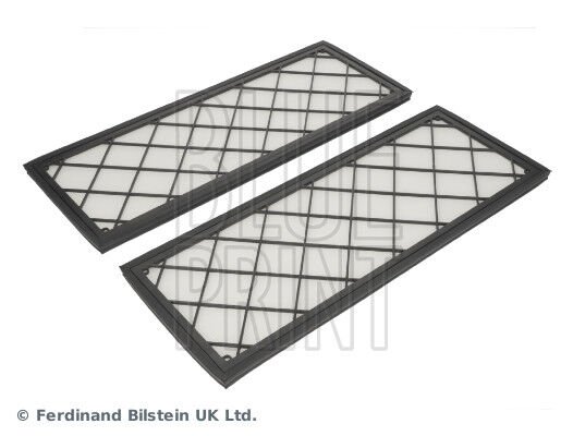 KABİN FİLTRE SETİ TESLA MODEL YMODEL Y DUAL MOTOR | OEM:165837500A