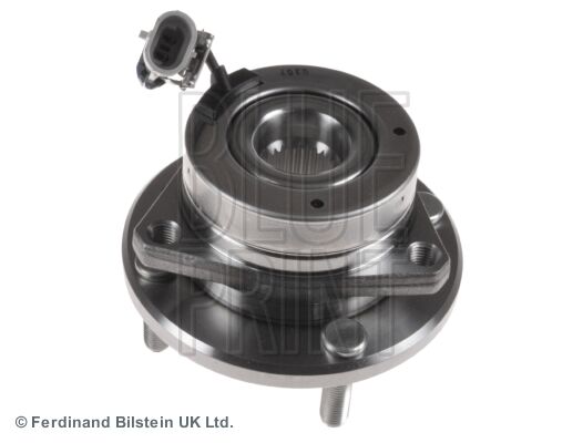TEKERLEK RULMANI TAKIMI EVANDA | OEM:96639585