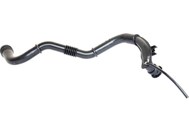 TURBO HORTUMU CLIO II 98>05> MEGANE II 02>08 1.5dCi K9K | OEM:8200166828