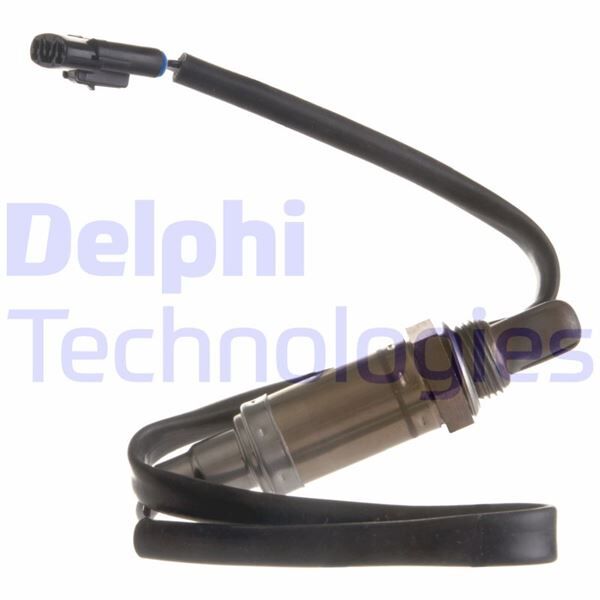 OKSİJEN SENSÖRÜ - MAZDA 929 V6. MPV V6 88>89